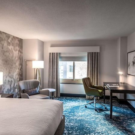 Hilton Garden Inn Bethesda Downtown Экстерьер фото